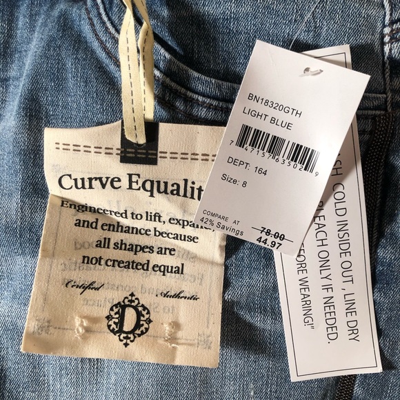 Democracy Jeans Democracy Jeans Poshmark